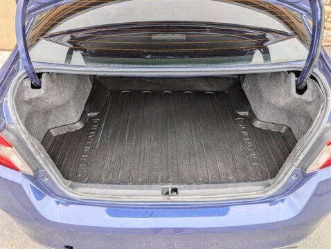 2019 Subaru WRX Premium