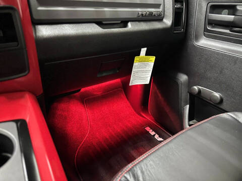 2014 RAM 1500 Express