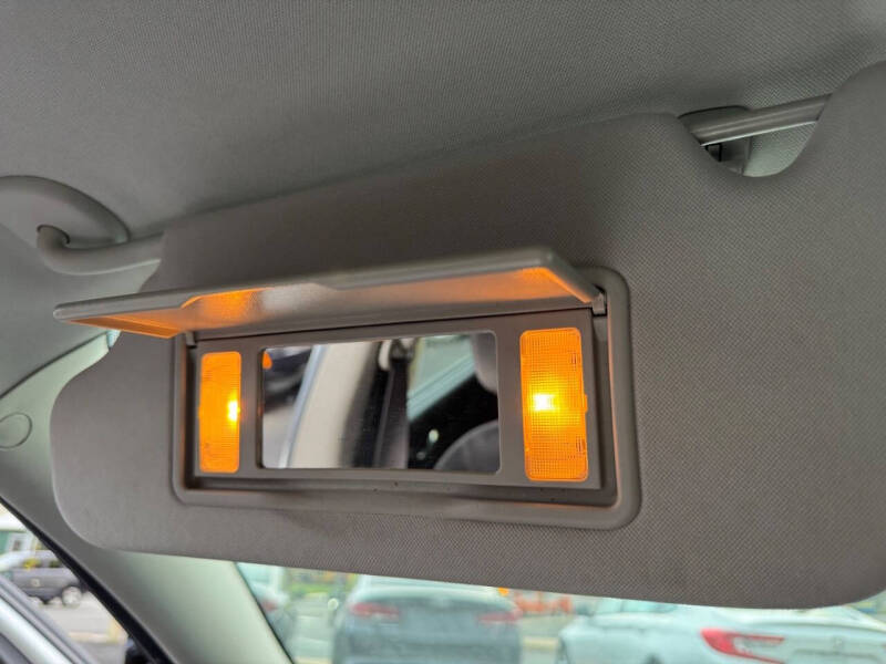 2013 Chevrolet Impala LT