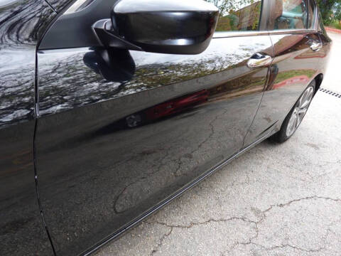 2013 Honda Accord Sport