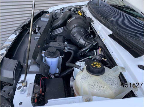 2017 Ford E-Series E-450 SD