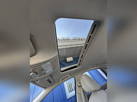 2009 Audi A4 2.0T quattro Premium