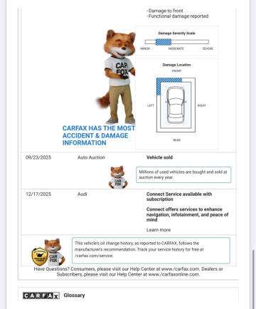 2018 Audi A5 2.0T quattro Premium Plus