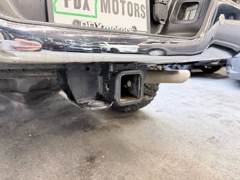 2016 RAM 2500 Laramie