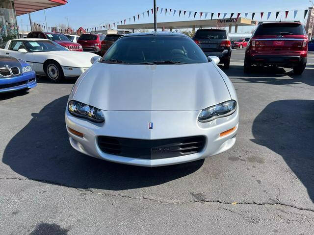 2000 Chevrolet Camaro For Sale In Yakima, WA ®