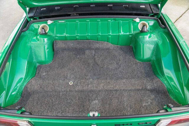 1975 Porsche 914 43