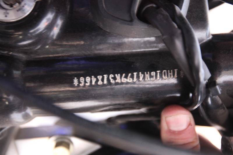 2009 Harley-Davidson Road Glide