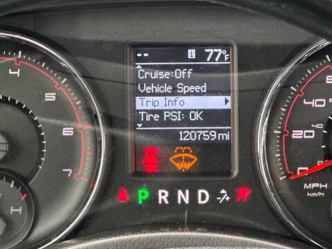 2011 Dodge Charger R/T