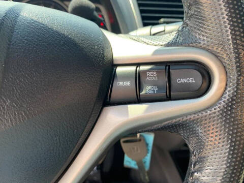 2011 Honda Civic