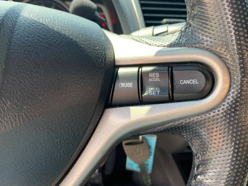 2011 Honda Civic