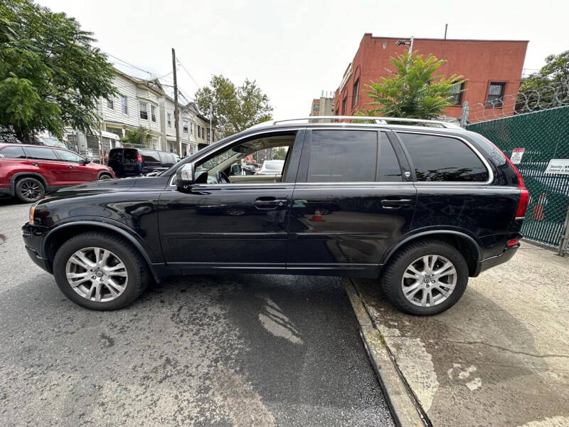 2013 Volvo XC90 for sale at BLS AUTO SALES LLC in Bronx NY