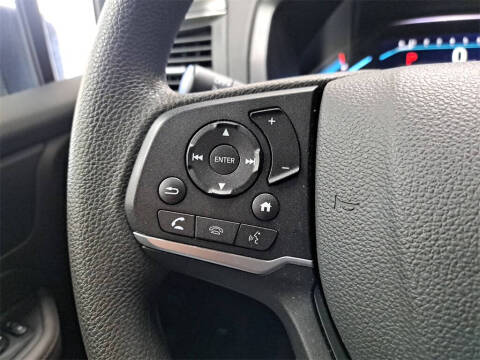 2024 Honda Odyssey EX