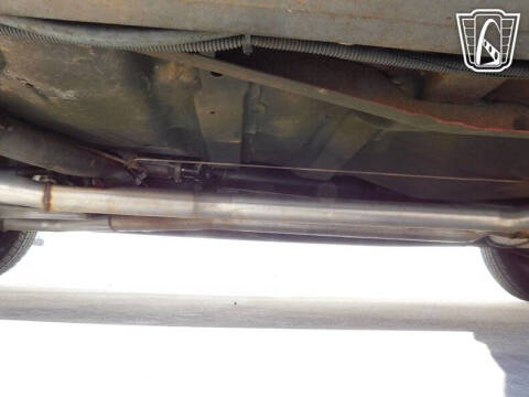 1966 Chevrolet Impala