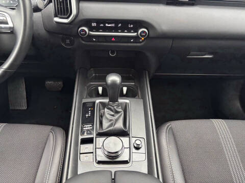 2025 Mazda CX-50 2.5 S Preferred