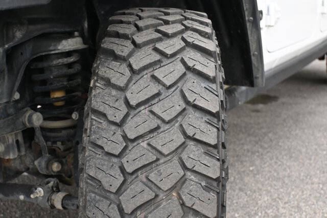 2024 Jeep Gladiator Willys