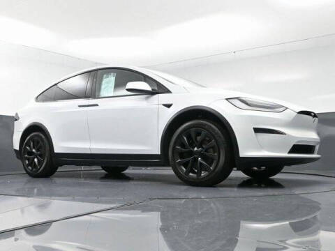 2023 Tesla Model X