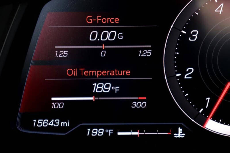 2020 Chevrolet Corvette Stingray