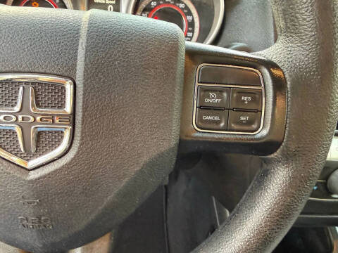 2019 Dodge Journey SE Value Package