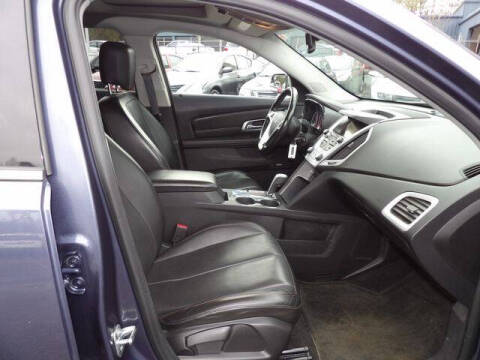 2013 GMC Terrain SLT-2