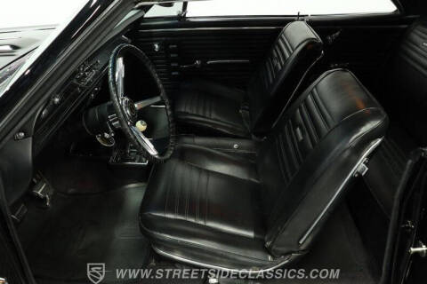 1967 Chevrolet Chevelle