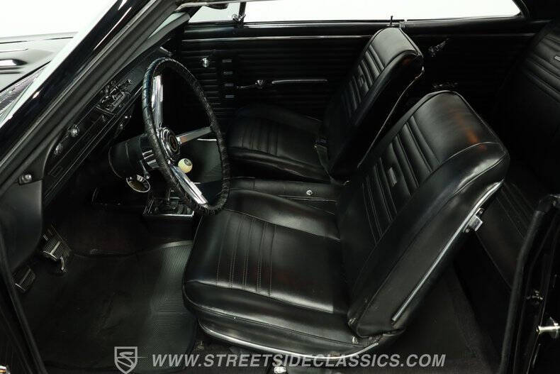1967 Chevrolet Chevelle