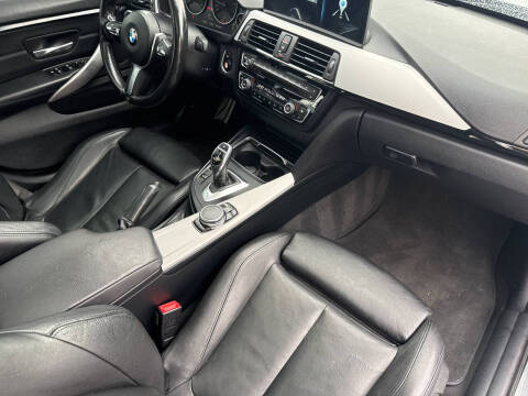 2016 BMW 4 Series 428i xDrive Gran Coupe