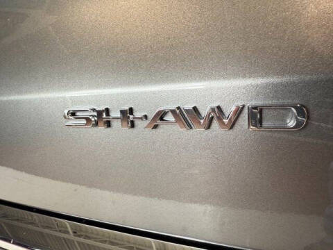 2026 Acura MDX SH-AWD