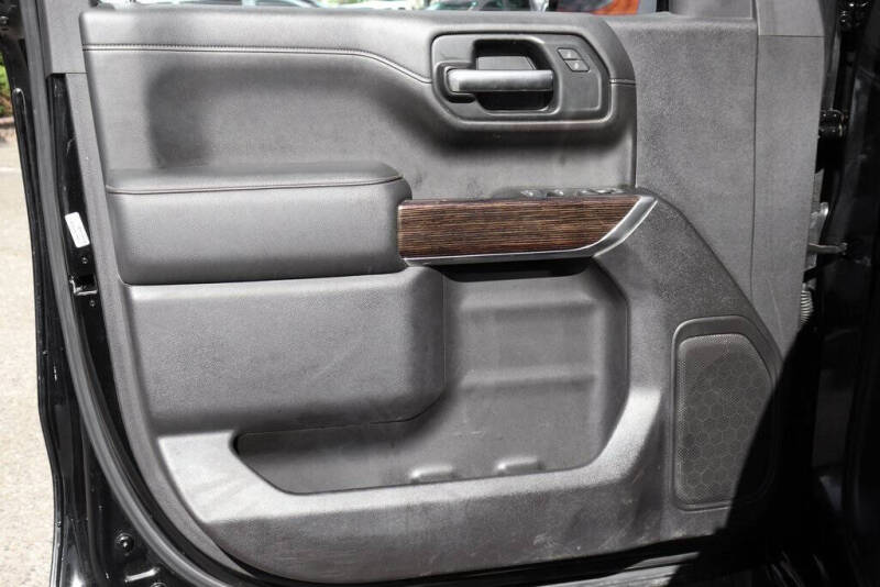 2022 GMC Sierra 1500 Limited