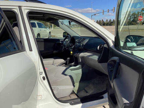 2006 Toyota RAV4 Limited