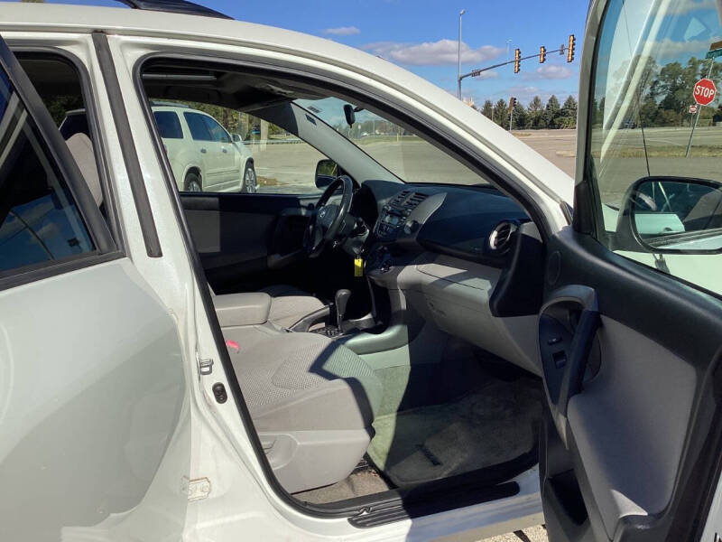 2006 Toyota RAV4 Limited