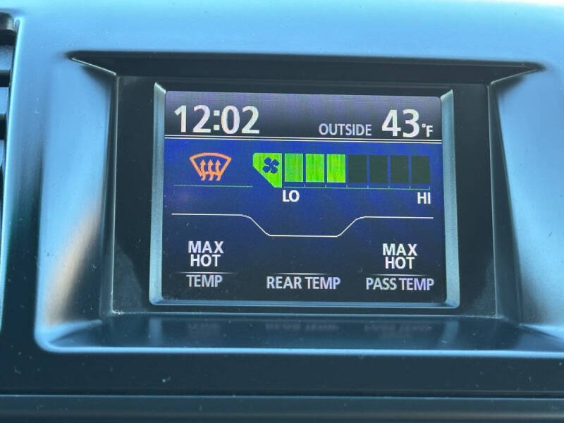 2010 Toyota Highlander Hybrid Limited