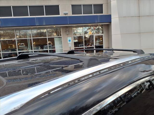 2017 Acura MDX SH-AWD w/Tech