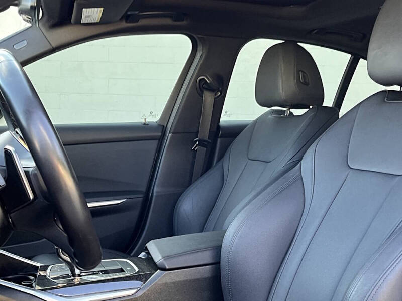 2020 BMW 3 Series 330i