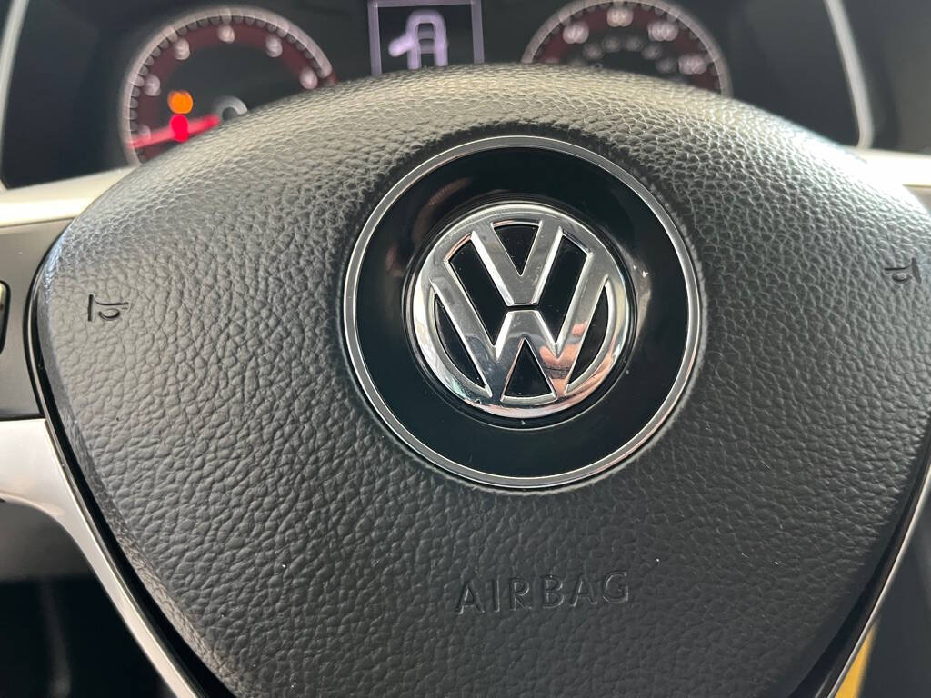 2019 Volkswagen Jetta for sale at Auto Haus Imports in Grand Prairie, TX