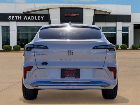 2025 Buick Envista Avenir