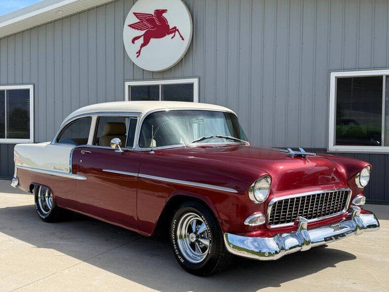 1955 Chevrolet 150