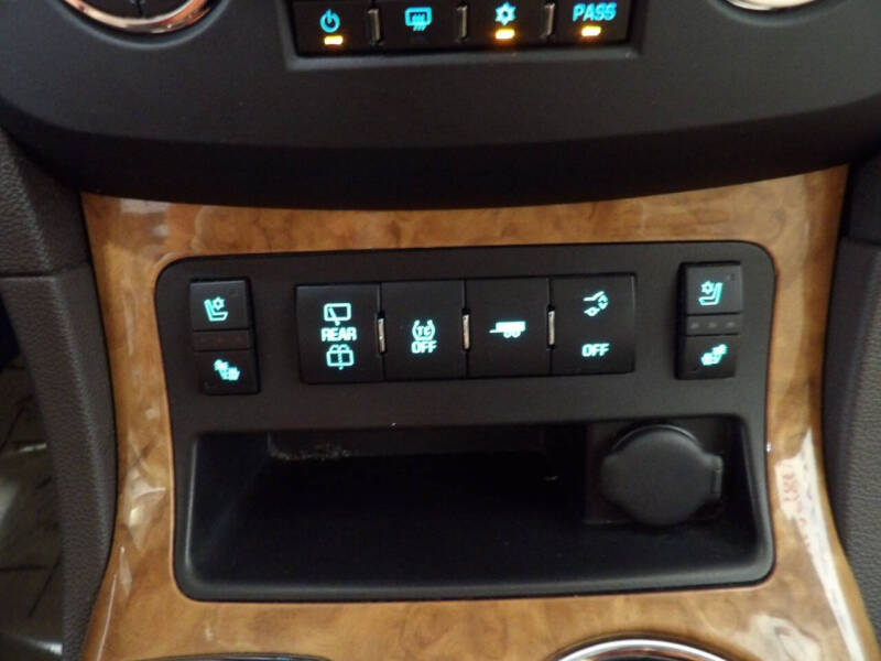 2012 Buick Enclave Premium