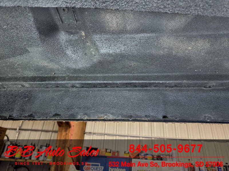 1972 GMC Sierra 2500