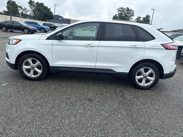 2019 Ford Edge SE