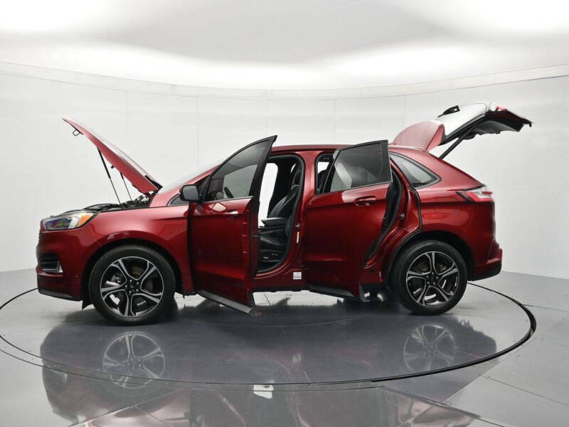 2019 Ford Edge ST