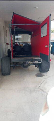 1927 Ford Model T