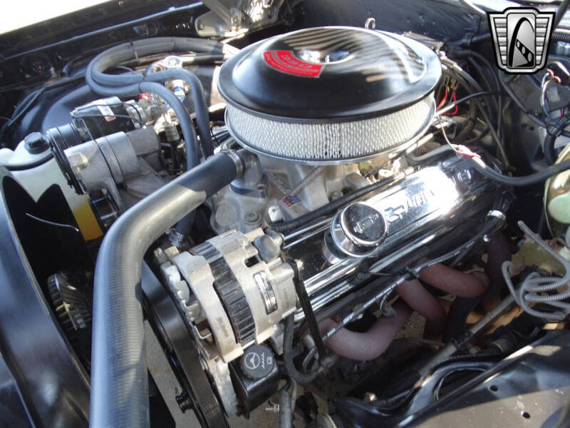 1979 Chevrolet Camaro