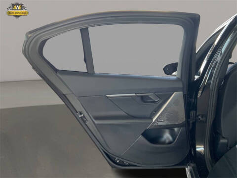 2024 BMW i5 eDrive40