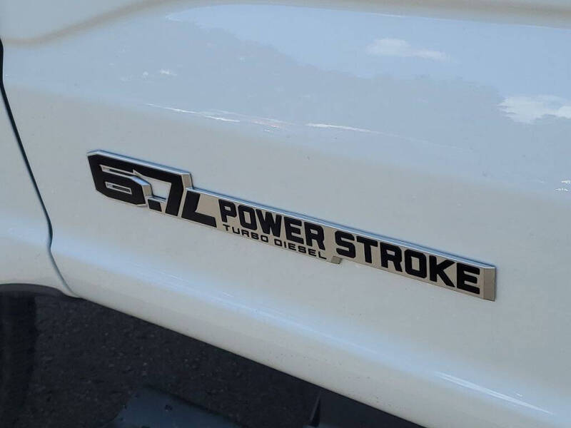 2026 Ford F-350 Super Duty