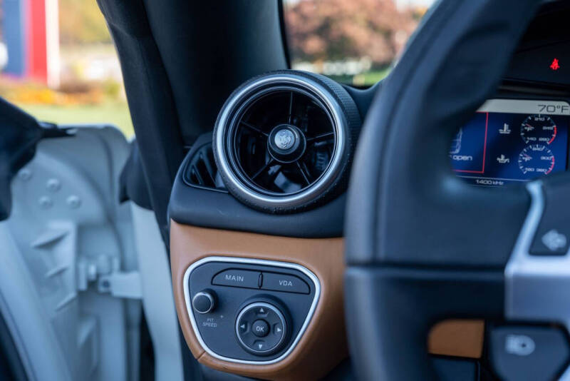 2015 Ferrari California T