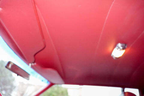 1976 Lincoln Continental