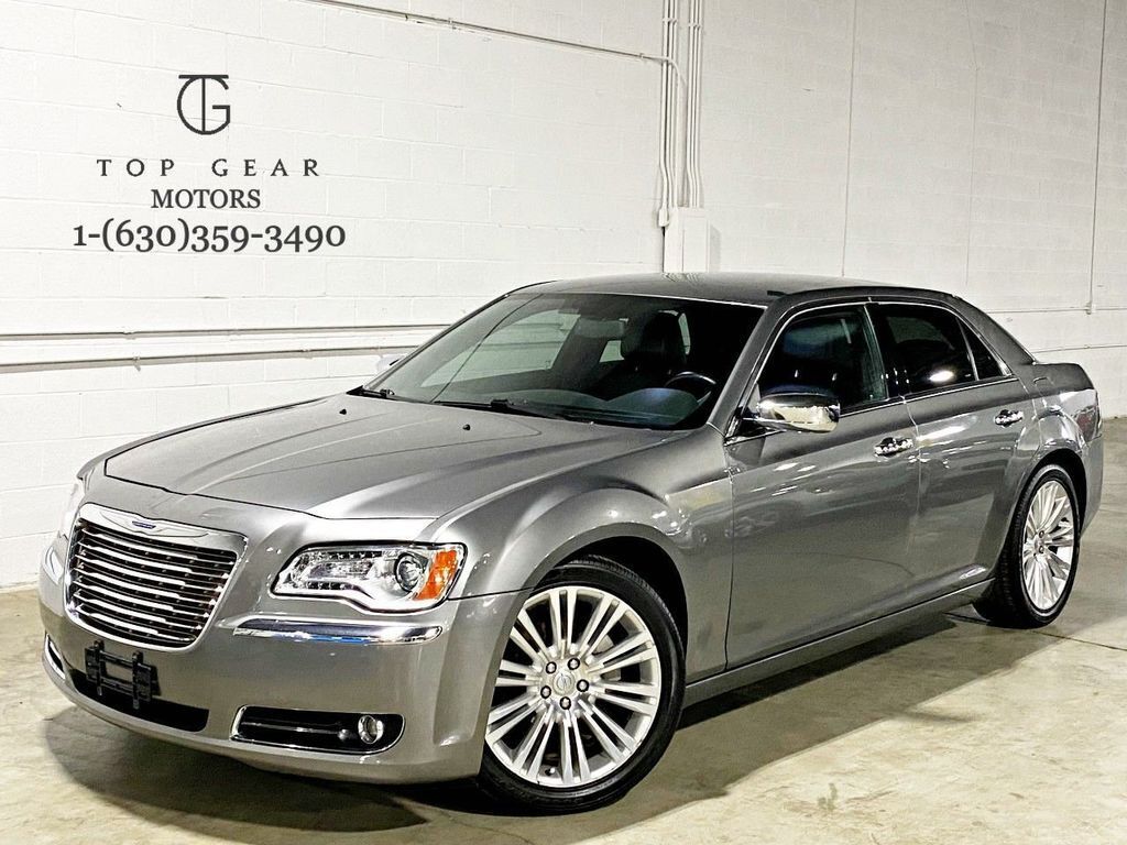 Chrysler 300 For Sale In Chicago, IL - ®