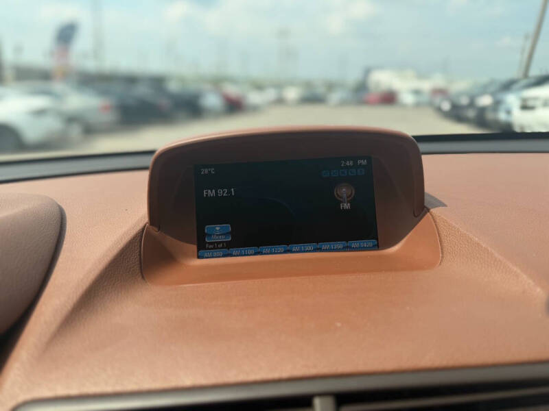 2015 Buick Encore Leather