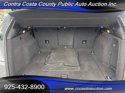 2015 Audi Q5 2.0T quattro Premium Plus