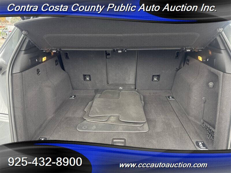 2015 Audi Q5 2.0T quattro Premium Plus